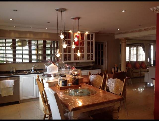 4 BEDROOM HOUSE FOR SALE IN PIETERMARITZBURG